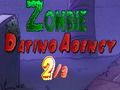 Laro Zombie Dating Agency 2/3 online