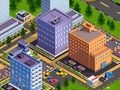 Laro Aking Little City  online