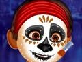 Laro Coco Face Art online
