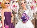 Laro Eliza at princesses kasal  online