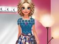 Laro Oras ng makeover ng ice queen online