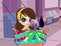 Laro Littlest Pet Shop: Ab ins Körbchen  online