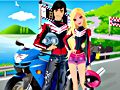Laro Moto Couple online