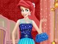 Laro Princesses sa pulang karpet online