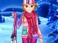Laro Frozen Sisters Winter Holiday online