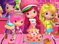 Laro Strawberry masarap na boutique online