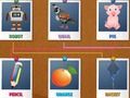 Laro Aktibidad sa Kindergarten 1  online