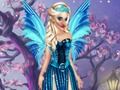 Laro Winter Snow Fairy Day online