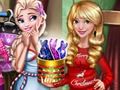 Laro Mga sorpresa sa Dove Christmas online