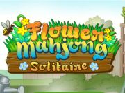 Laro Bulaklak Mahjong Solitaire online