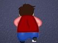 Laro Chubby Boy Run online