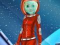 Laro Princess Space Suit online