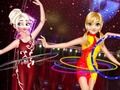 Laro Princess sa Circus Show  online