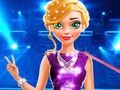 Laro Nina Pop Star online