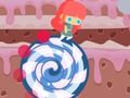Laro Candy Runner online
