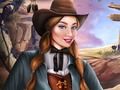 Laro Ang anak na babae ng Sheriff  online