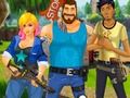 Laro Fortnite Dress Up Royale online