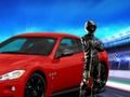 Laro Maserati Gran Turismo 2018 online