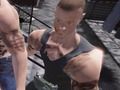 Laro Gangsta Wars online