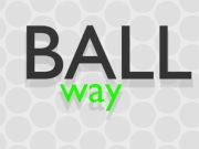 Laro Ball Way online