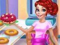 Laro Donuts Bakery online