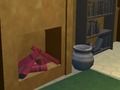 Laro Bahay ng mga lihim na 3d  online