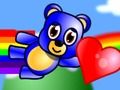 Laro Teddies at Rainbows online