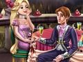 Laro Wedding Proposal ni Goldie  online