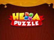 Laro Hexa puzzle online