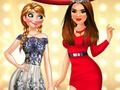 Laro Stars and Royals: Night Movie  online