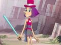 Laro Crystal Gem Pearl Dress Up online