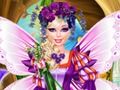 Laro Estilo ng Fairy ng Barbie  online