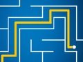 Laro Ang maze  online
