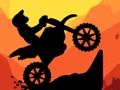 Laro Bike Racer ng Sunset  online