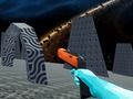 Laro Space Arena online