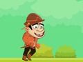 Laro Matuto Run online