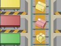 Laro Ihatid ang Pro  online