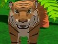 Laro Tigre Simulator 3D  online