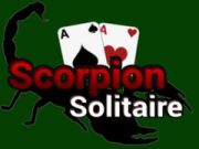 Laro Scorpion Solitaire online