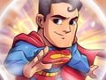 Laro Subukan ang Iyong Superhero Lover  online