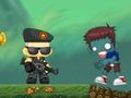 Laro Pag -atake ng Zombie online