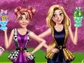 Laro Mga Batang Babae Easter Chocolate Egg  online
