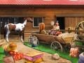 Laro Horse Ranch online