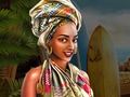 Laro Mga perlas ng Africa  online