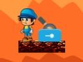 Laro Toto Adventure online
