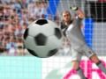 Laro Hamon ng Penalty  online