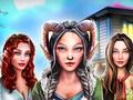 Laro Mga Tale ng Magic Land  online