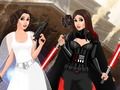 Laro Princess Leia: Mabuti o Masama  online