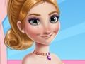 Laro Pag -aalaga sa balat ng prinsesa ng prinsesa online