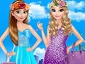 Laro Sisters Spring Day online